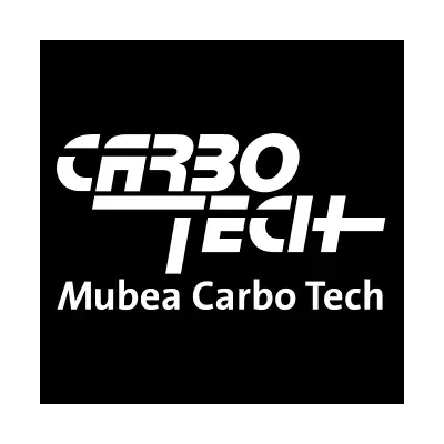 Logo des Unternehmens Mubea Carbo Tech
